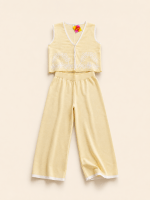 Conjunto Butter Knit